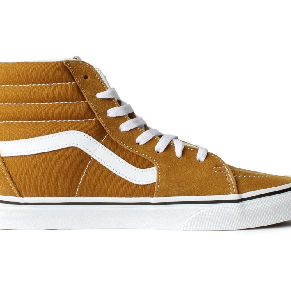 NWT VANS Women’s High-Top Sneakers 7.5 - Picture 7 of 8